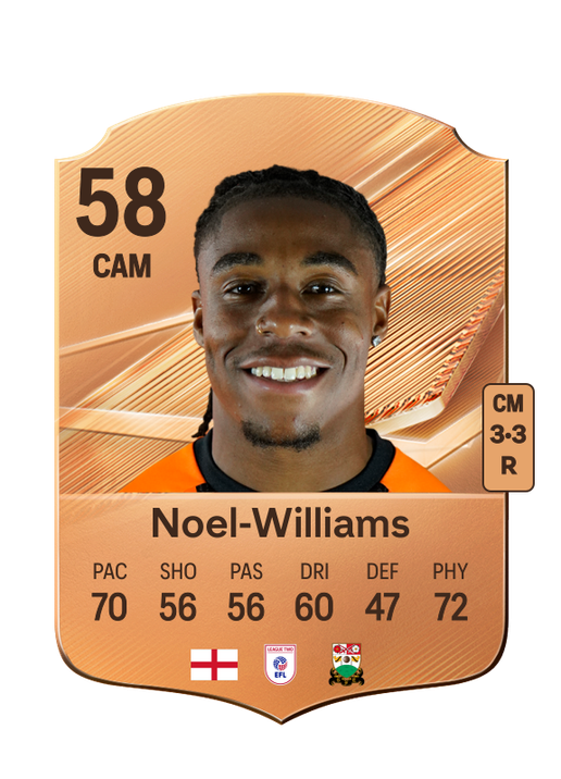 Noel-Williams