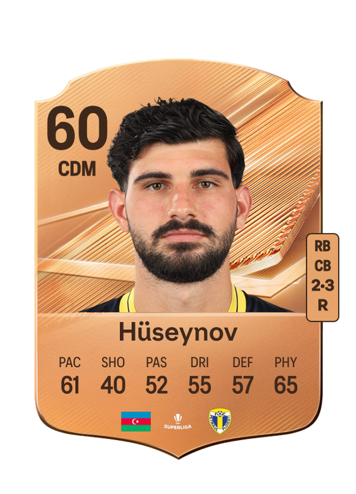 Hüseynov