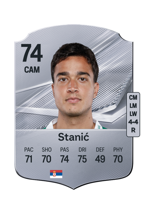 Stanić