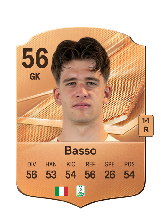 Basso