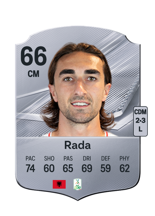 Rada