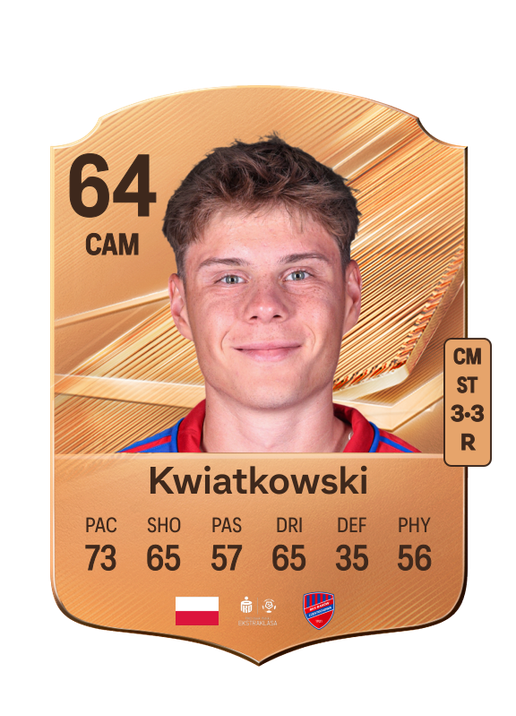 Kwiatkowski