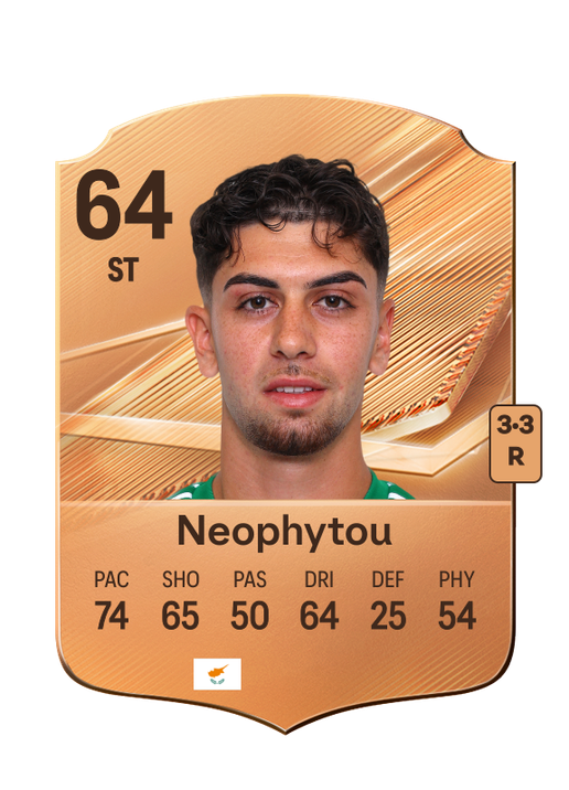 Neophytou