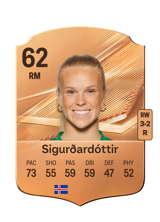Sigurðardóttir