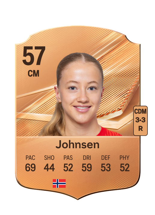 Johnsen