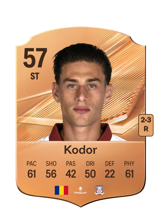 Kodor