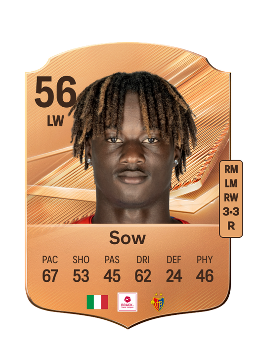 Sow