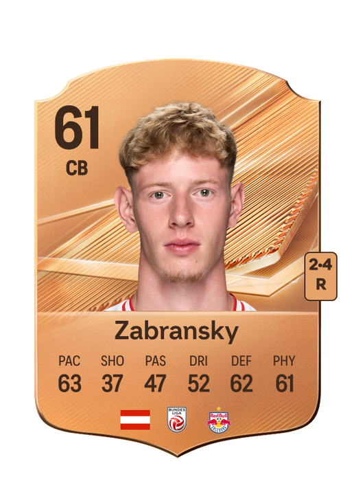 Zabransky
