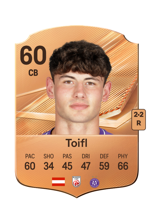 Toifl