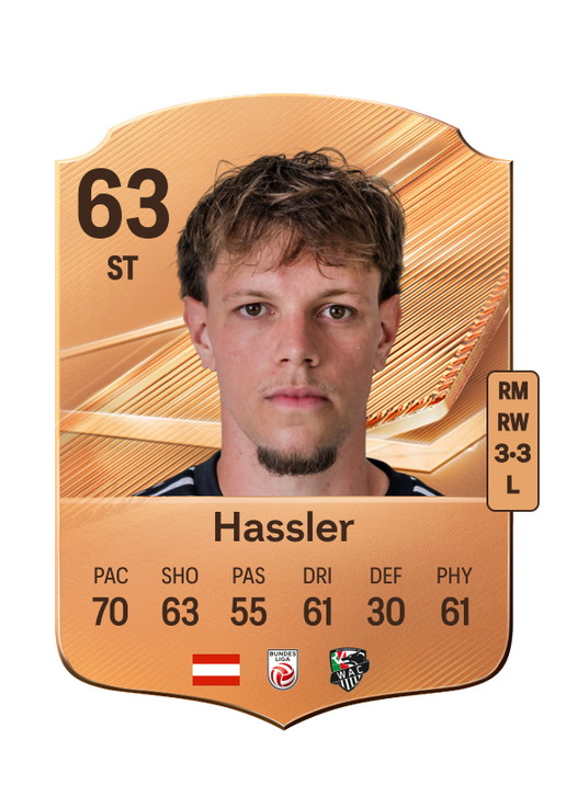 Hassler