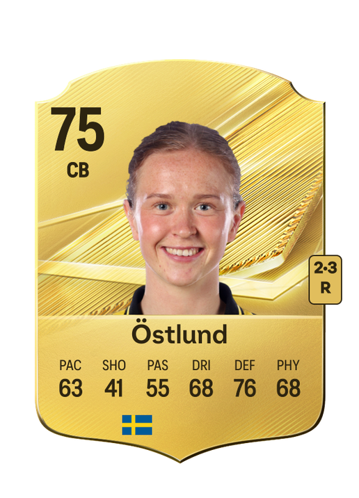 Östlund