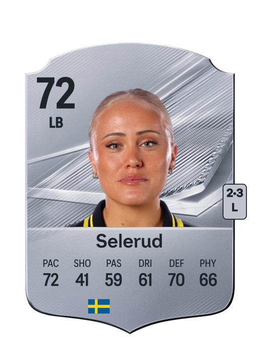 Selerud