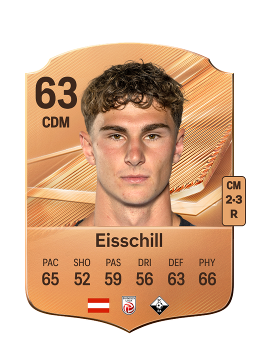 Eisschill