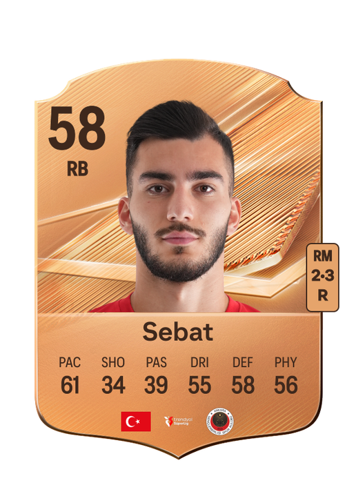 Sebat