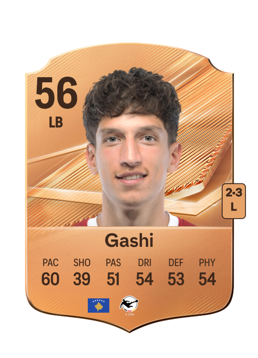Gashi