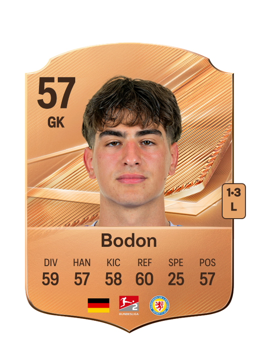 Bodon