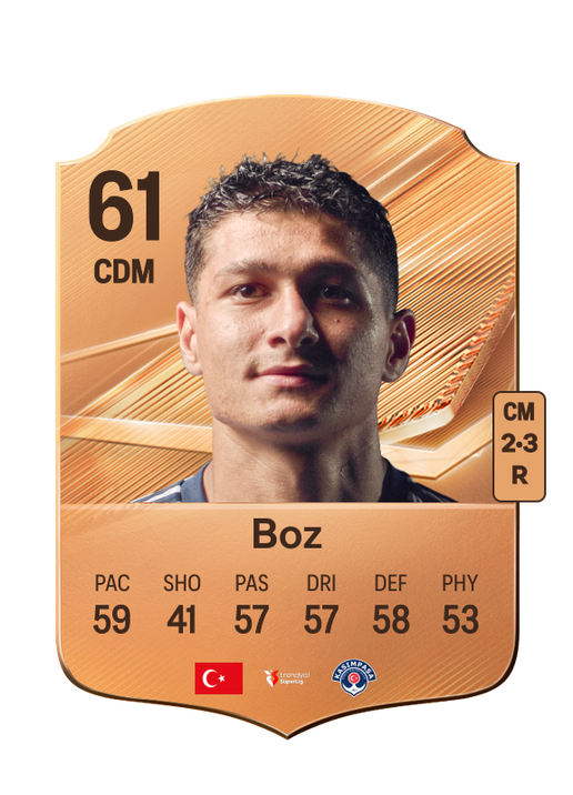 Boz