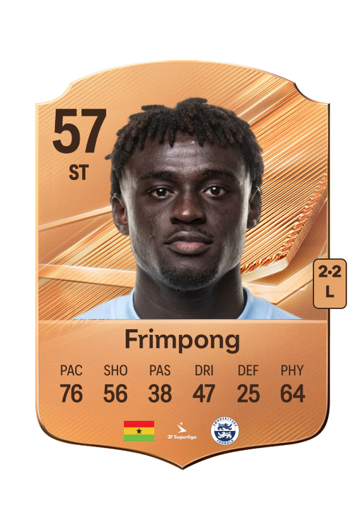 Frimpong