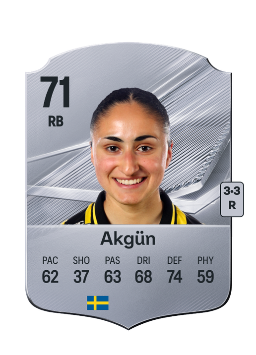 Akgün