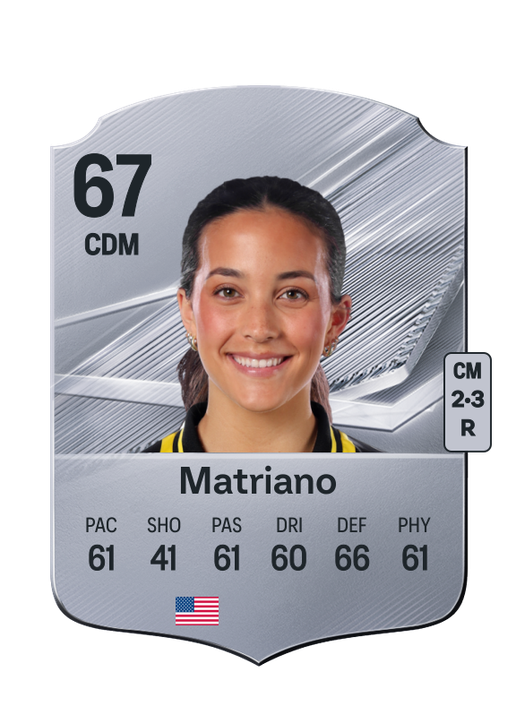 Matriano
