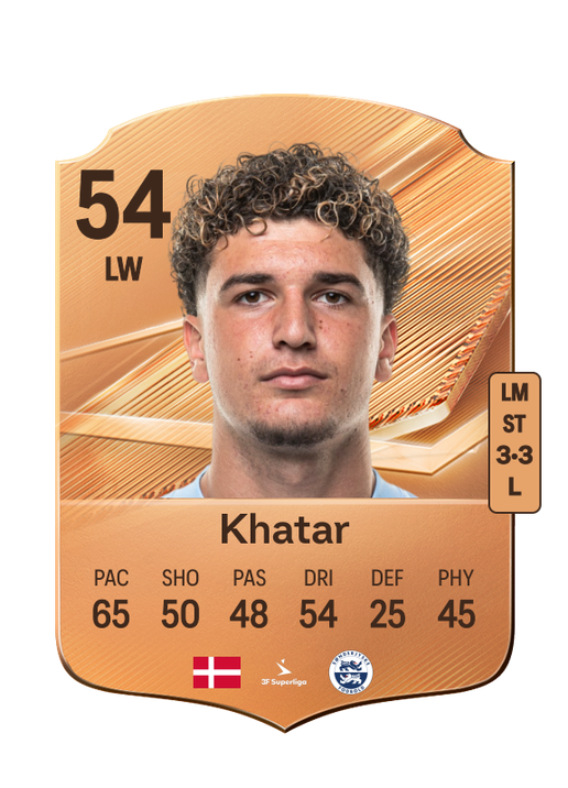 Khatar