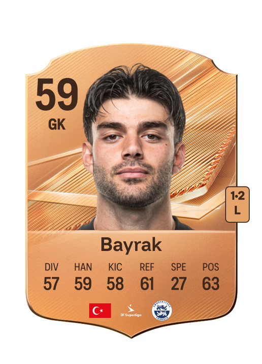 Bayrak