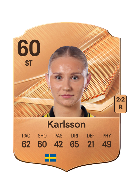Karlsson