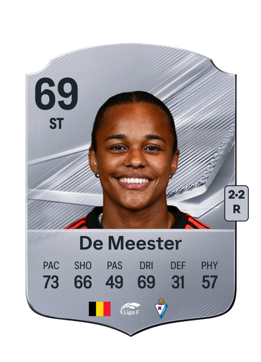 De Meester