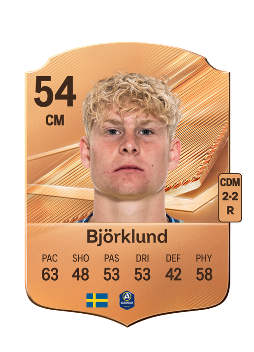 Björklund