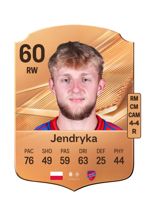 Jendryka