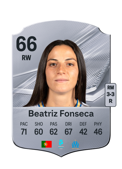 Beatriz Fonseca