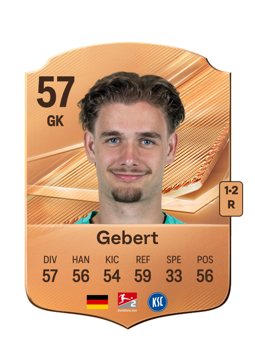 Gebert