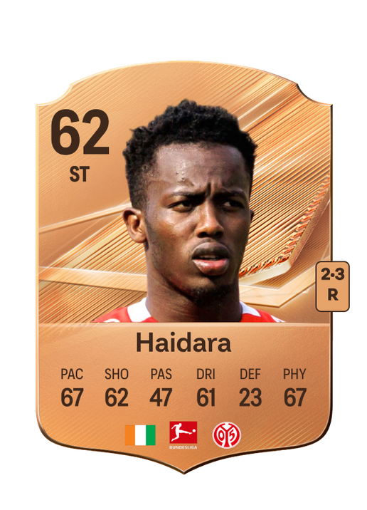 Haidara