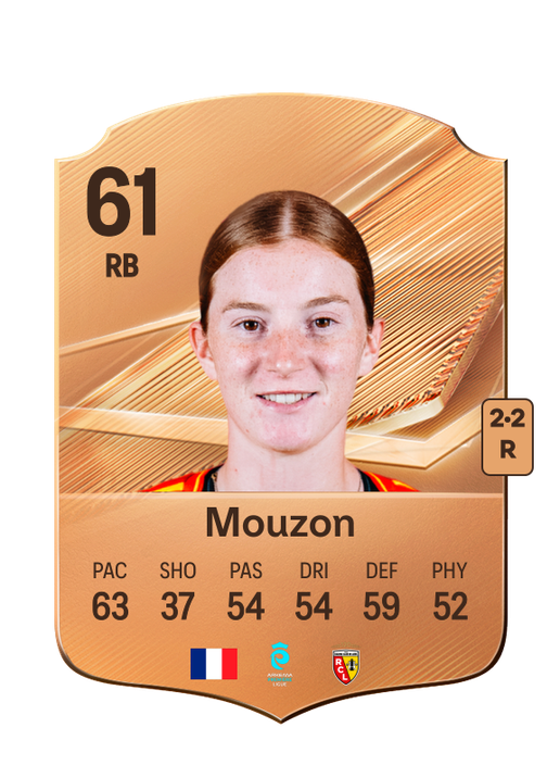 Mouzon