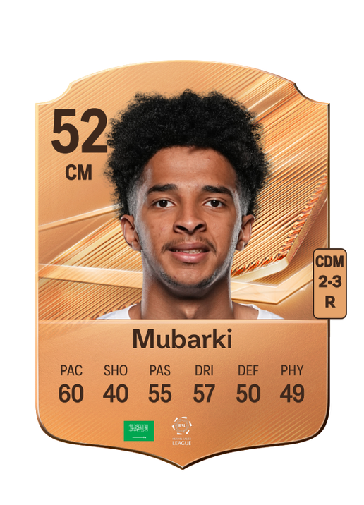Mubarki