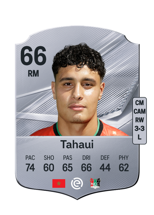Tahaui