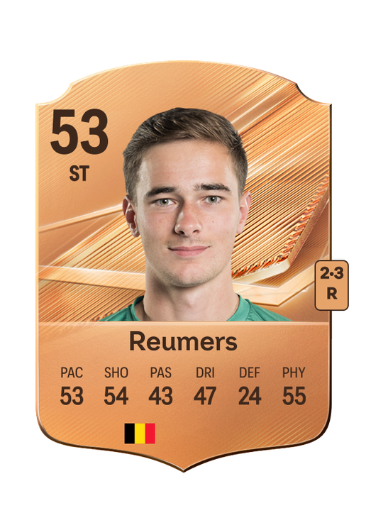 Reumers