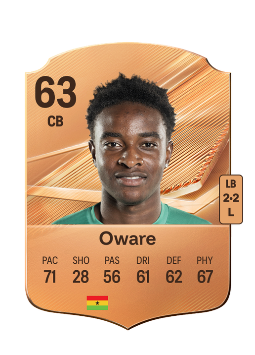 Oware