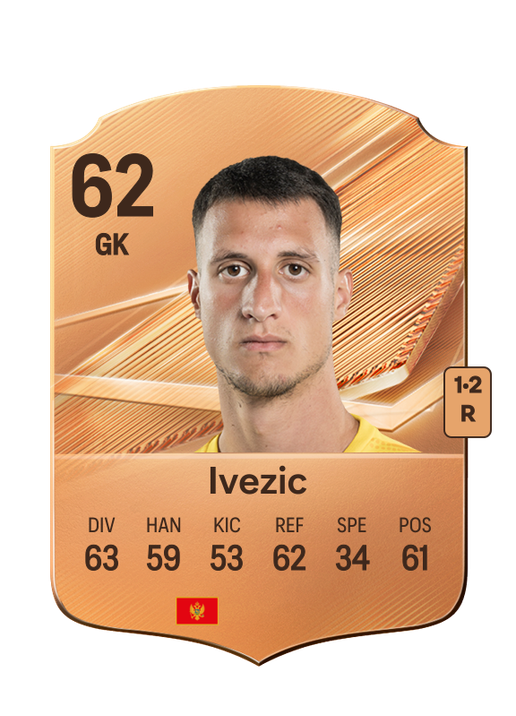 Ivezic