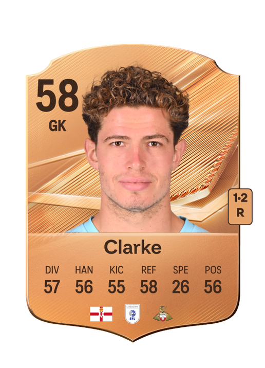 Clarke