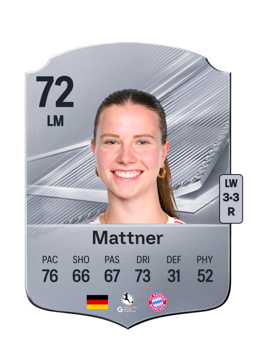 Mattner
