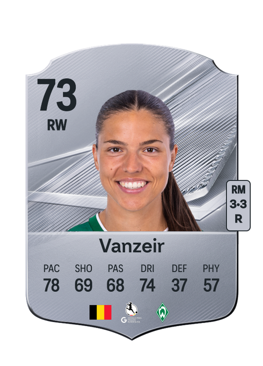 Vanzeir