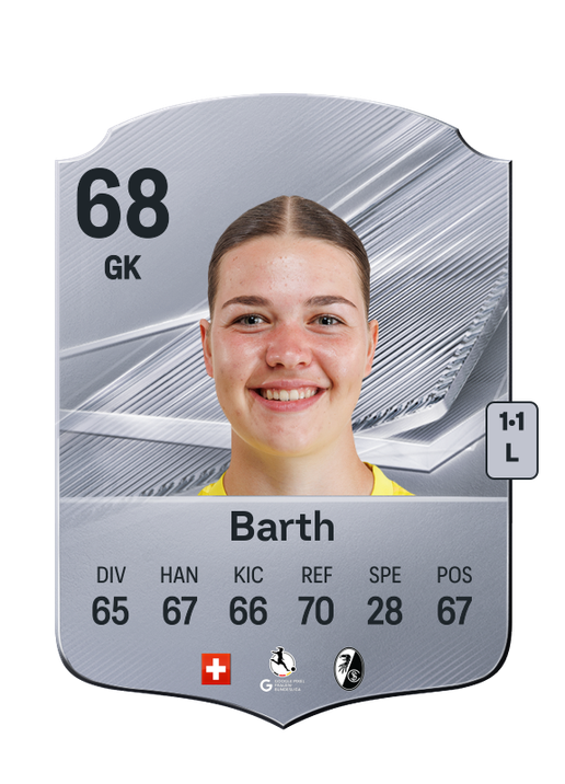 Barth