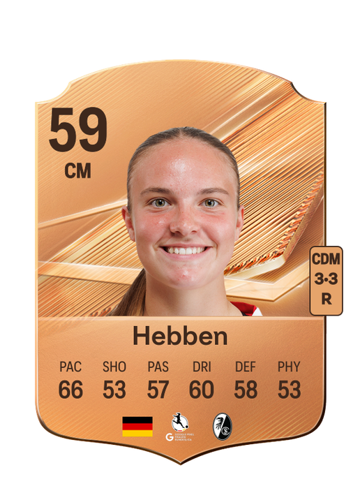 Hebben