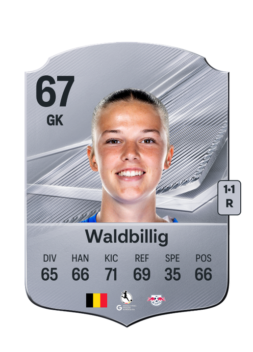 Waldbillig