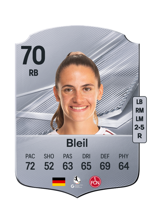 Bleil