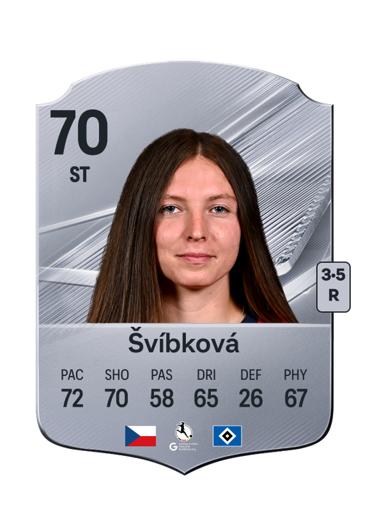Švíbková