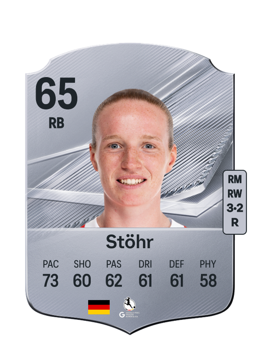 Stöhr