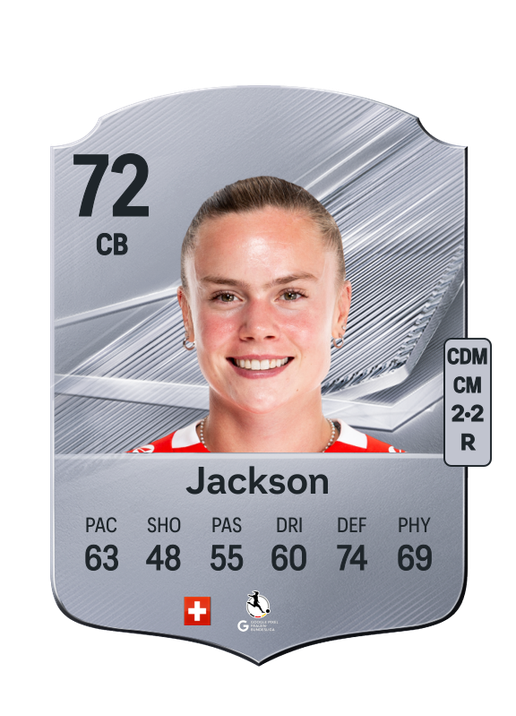 Jackson