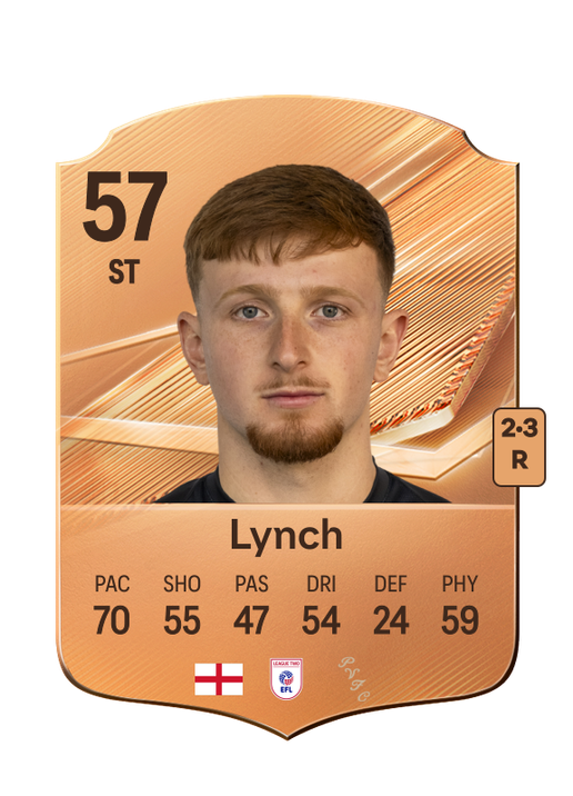 Lynch